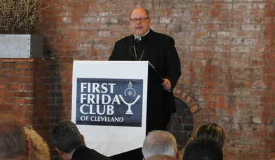 Catechesis about the Eucharist a top priority, Cleveland bishop says