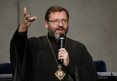 Catholic chief calls Ukraine a pawn in escalating US/Russia conflict
