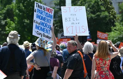 The Gospel According to Joni Ernst