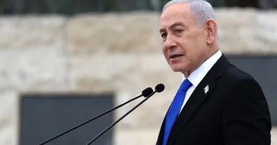 Netanyahu's Office Says He Visited Hospital for Dental Procedure