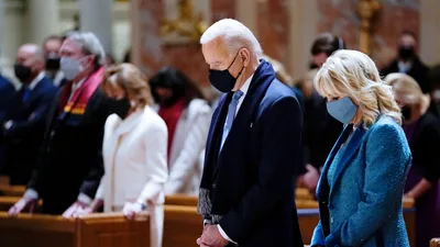 WATCH LIVE on Thursday: Congressional Prayer Breakfast