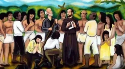 Argentine bishops welcome Vatican recognition of priests' 1683 martyrdom