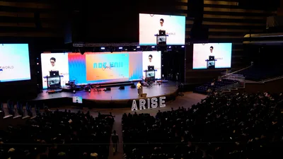'Digital mission is a battlefield': Asian influencers tell Arise Asia the gospel has no borders