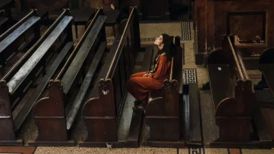When It Comes to Preventing Abuse, Are All Churches Equal?