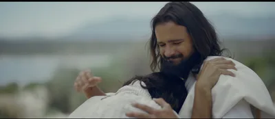 Deaf Missions Releases First-Ever Film about Jesus' Life Entirely in ASL: 'Shake awake the Church'