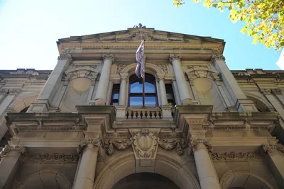 Catholic diocese in Australia found vicariously liable for clerical abuse