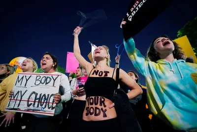 Evil ‘No Match’ for Power of Prayer: Christians React to Bombshell News Roe v. Wade Could Be Overturned