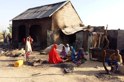 Lack of decisive action fueling terrorism in Nigeria, NGO says