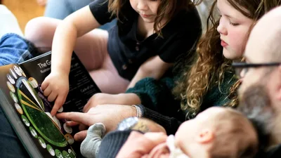 New Resource Helps Kids ‘Grow Into’ Hymns
