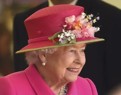 ‘More than a monarch’: World Leaders React to the Death of Queen Elizabeth II