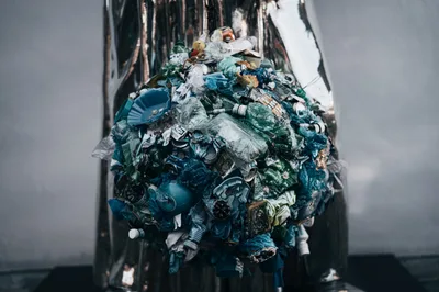 Report: The Majority of Plastic Put in Recycling Bins Ends Up in Landfills - RELEVANT