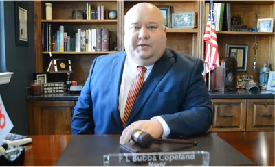 Pastor FL ‘Bubba’ Copeland Faced ‘dark days’ Before Suicide after Trans Alter Ego Exposed