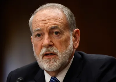 Senate Confirms Mike Huckabee as Trump's US Ambassador to Israel