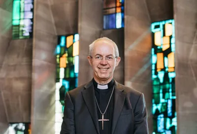 Archbishop remembers those suffering in hardship in Christmas Day sermon