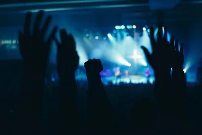 University of the Cumberlands Seeing ‘evidence of the Lord’s work’ at Student-Led Worship Gatherings