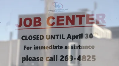 US Unemployment Sinks to 3.9% as Many More People Find Jobs