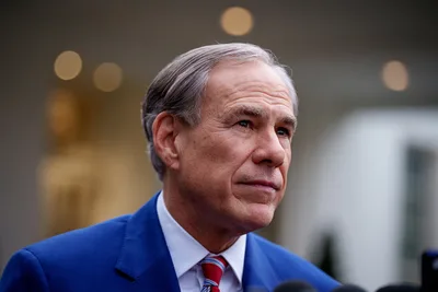Gov. Abbott Calls for Ban on AI Data Centers Near Rural Texas Neighborhoods