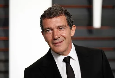 Nativity Musical Starring Antonio Banderas, Lecrae is in the Works