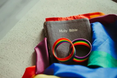 3 reasons ‘Gay Christian’ is not a biblically acceptable identity
