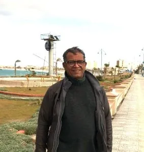 Two Christians in Egypt Released after Three Years in Jail - Morningstar News