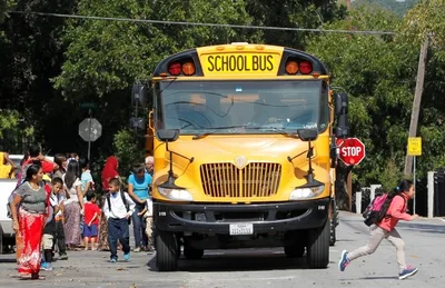 Kentucky Bus Crisis That Left Children Stranded for Hours Prompts Calls for School Choice