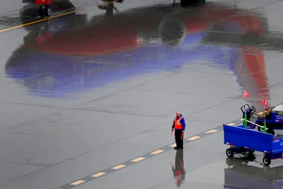 Southwest Airlines Flight Cancellations Continue to Snowball: Transportation Department investigating