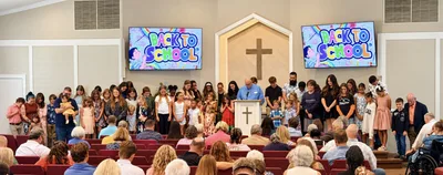 Youth Minister - Mandarin Church of Christ - The Christian Chronicle