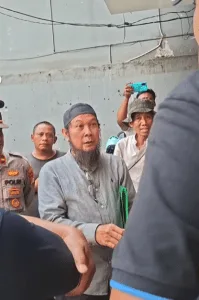 Muslims Demand Christians Halt Worship at Site in Indonesia - Morningstar News