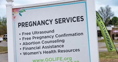 Pro-Lifers Cry Foul Over No Arrests in Pregnancy Center Attacks