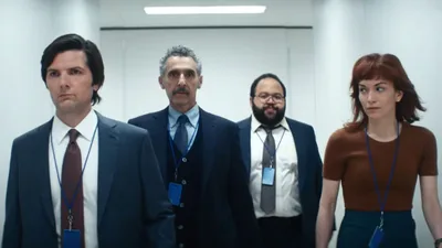 Trailer: Adam Scott Attempts a Radical Work/Life Balance Solution in 'Severance' - RELEVANT