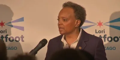 Lori Lightfoot, First Openly Gay Mayor of Chicago, Loses Reelection