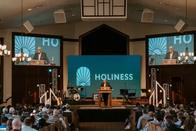 For the Church National Conference Addresses Faithfulness for the Beauty of the Church | Baptist Press