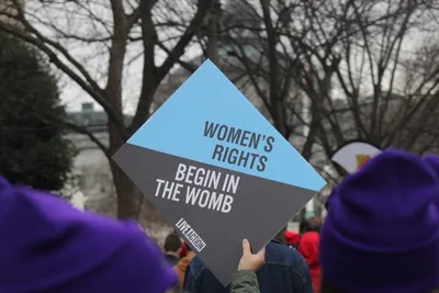 Push to make abortion a 'human right' in Ecuador defeated after veto