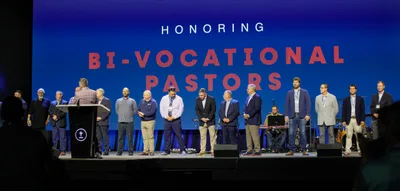 Pastors have ‘the most important job,’ Pastors’ Conf. attendees told | Baptist Press