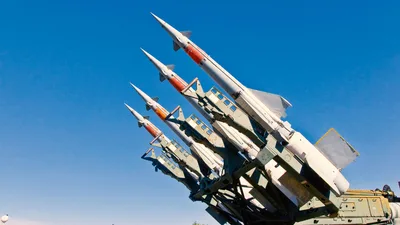 US, UK, Australia Collaborate in Hypersonic Weapons as China and Russia Advance in Development