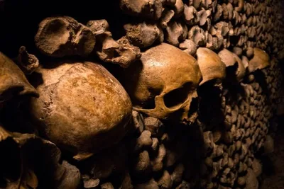 Dead Theologians Society: The ‘memento mori’ youth group