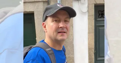 Archbishop Hicks recounts pilgrimage to Santiago de Compostela