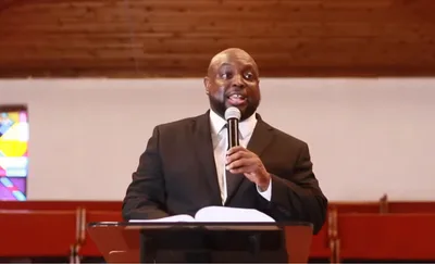 Pastor, civil rights leader found not guilty of criminal sexual conduct