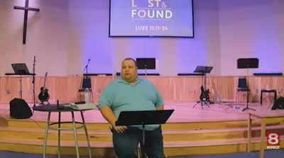 Bi-Vocational Pastor, Real Estate Agent Reinstated after $5K Fine for 'hateful' Comments on LGBT-Themed Coloring Book