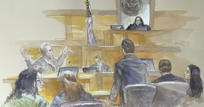 Jury Selection Begins in Trial for Would-Be Trump Shooter