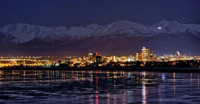 Ministry on the Alaskan Frontier