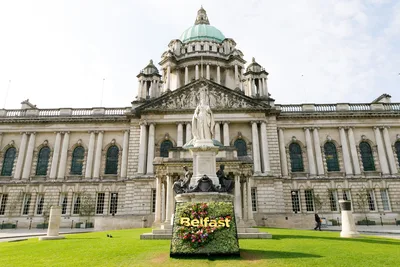 Northern Ireland court hears challenge against abortion powers