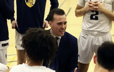 Spurgeon College basketball coach Billy Livezey wins Coach of the Year Award | Baptist Press