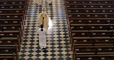 Next New Orleans Archbishop Named, Will Inherit Bankruptcy