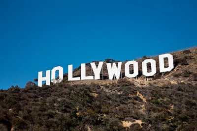 Inside Hollywood's Shocking Shift Toward Faith