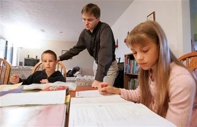 Most parents have worldview confusion. Is it any wonder that kids do too?