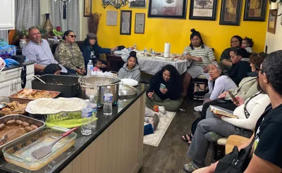 Polynesian church sprouts in unlikely place | Baptist Press