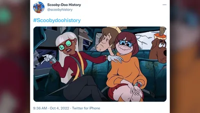 'Stop the Grooming': Scooby Doo Fans Push Back at Cartoon Creators for Making Velma a Lesbian