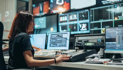 The voice of Evangelical media must become a public presence