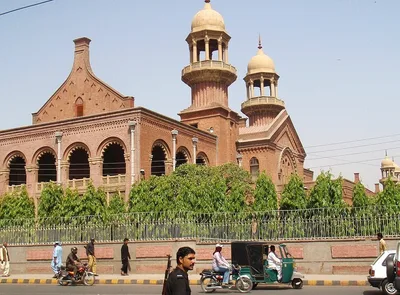 Blind Christian accused of blasphemy in Pakistan denied bail